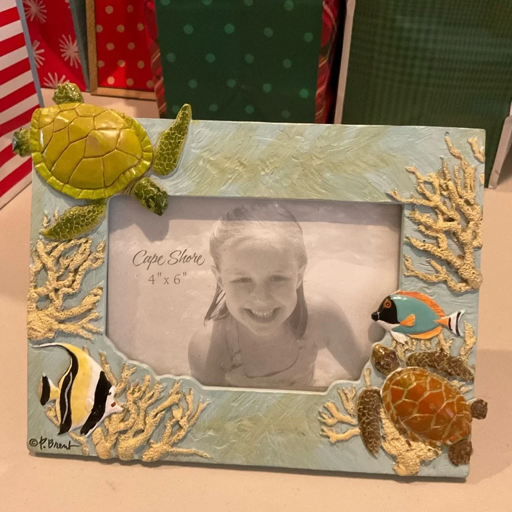 Cape Shore Picture Frame Beach - Picture 6 of 14